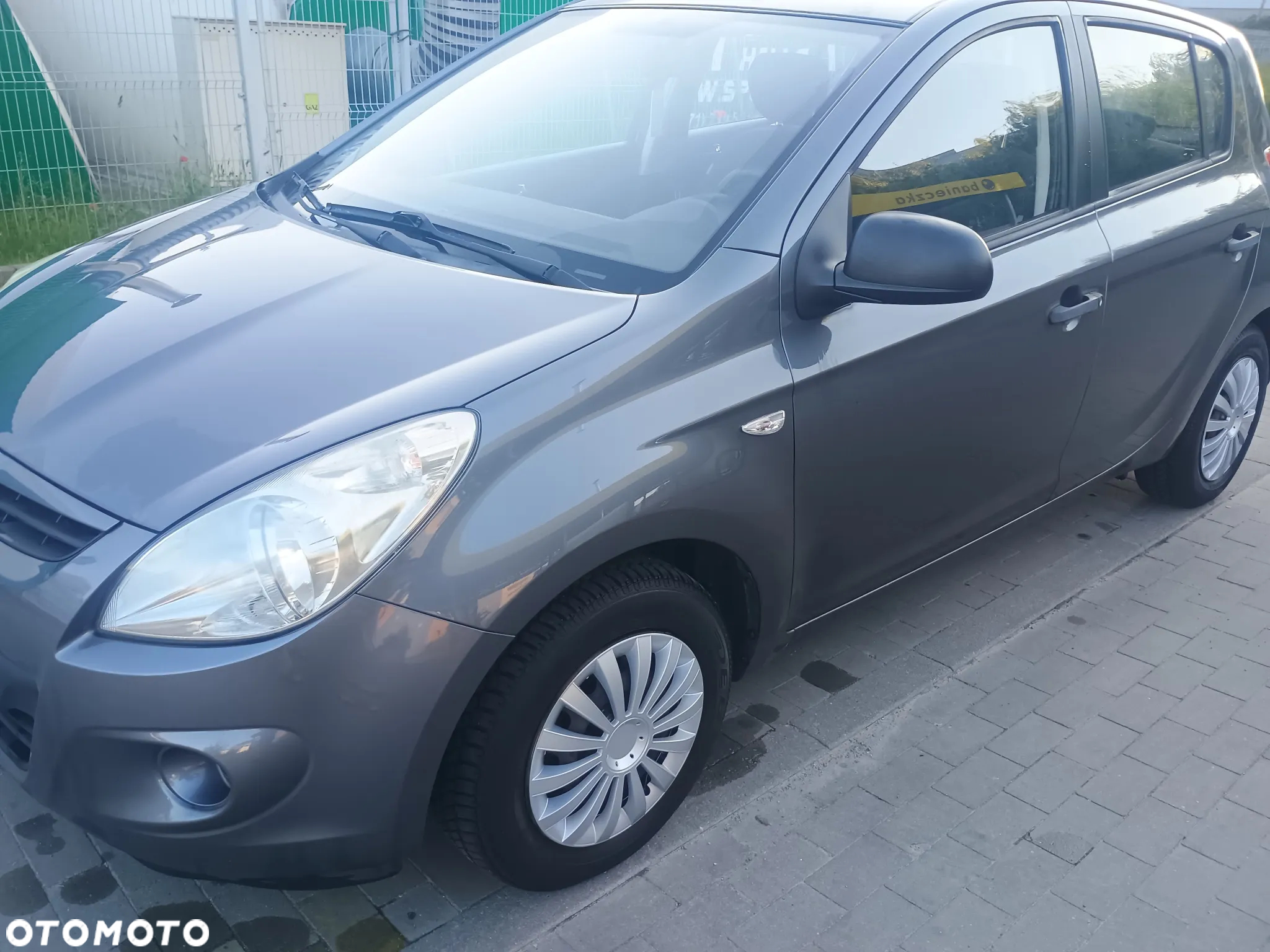 Hyundai i20 1.2 Classic - 2