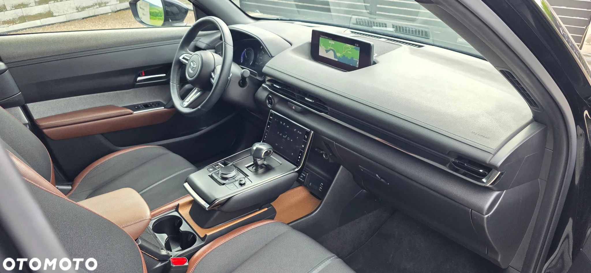 Mazda MX-30 e-SKYACTIV EV PRIME-LINE - 14