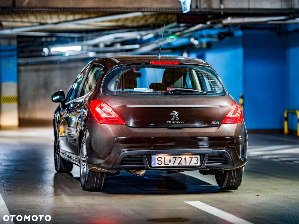 Peugeot 308 1.6 VTi Access - 7