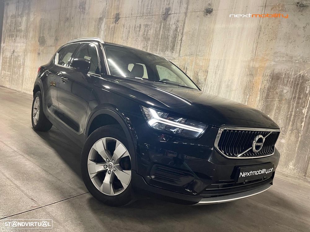 Volvo XC 40 2.0 D3 Momentum Plus - 1
