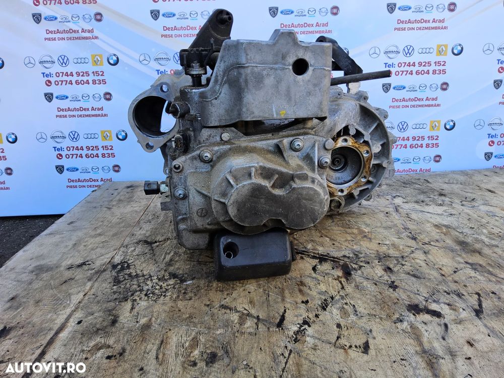 Cutie viteze Vw 1.0 cod TCV Skoda Seat Audi start stop Caddy t roc t cross kamiq Leon ibiza Polo fabia ateca - 3