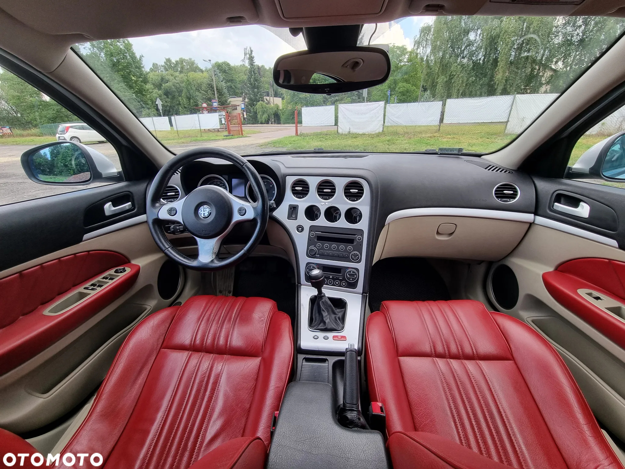 Alfa Romeo 159 - 14