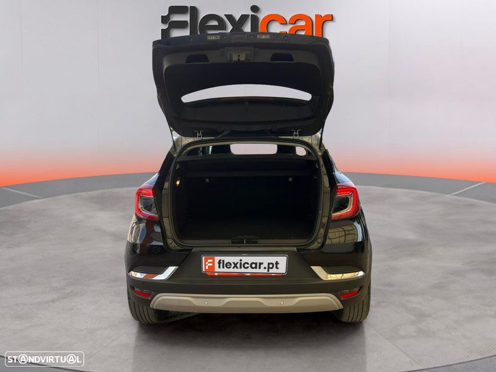 Renault Captur 1.0 TCe Zen - 24