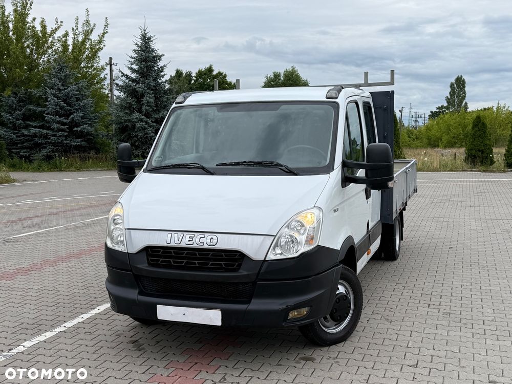 Iveco DAILY - 7
