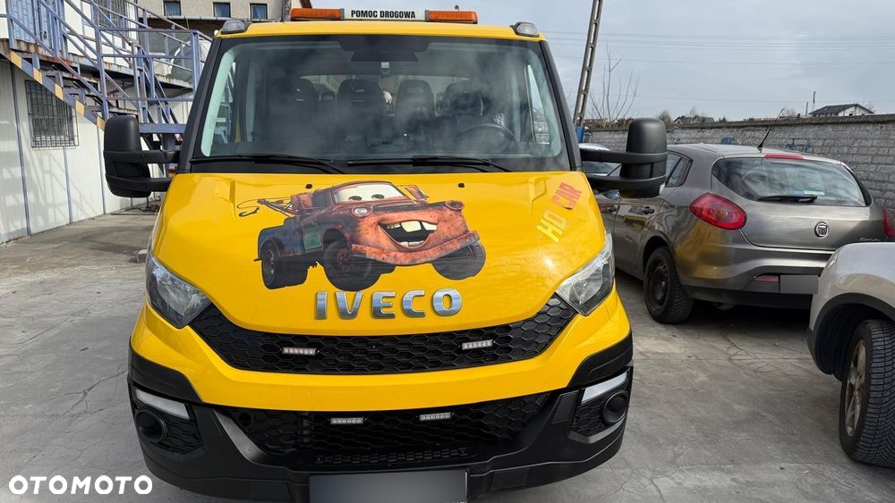 Iveco DAILY - 2