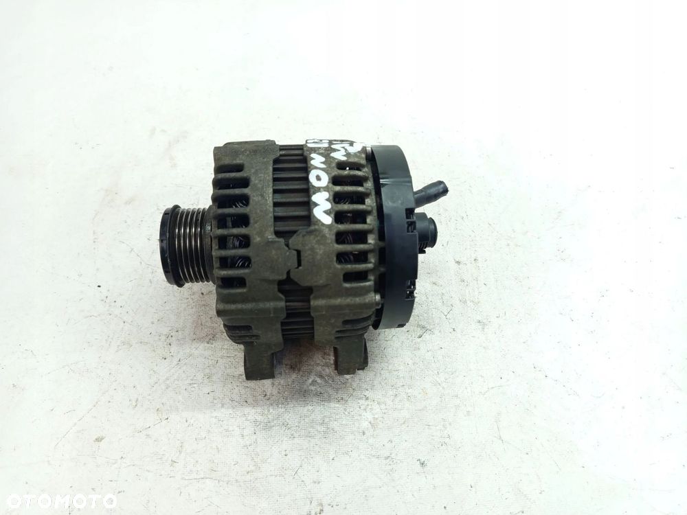 ALTERNATOR FORD MONDEO MK4 IV 2.0 TDCI 7G9N-10300-EA - 2