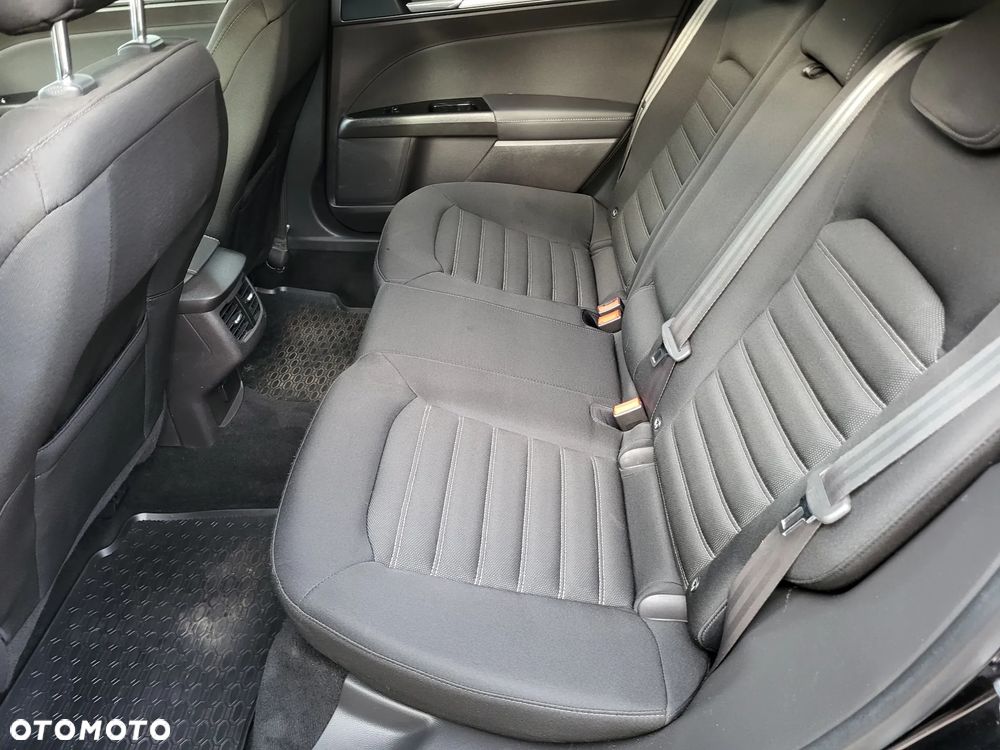 Ford Mondeo 2.0 TDCi Edition - 19