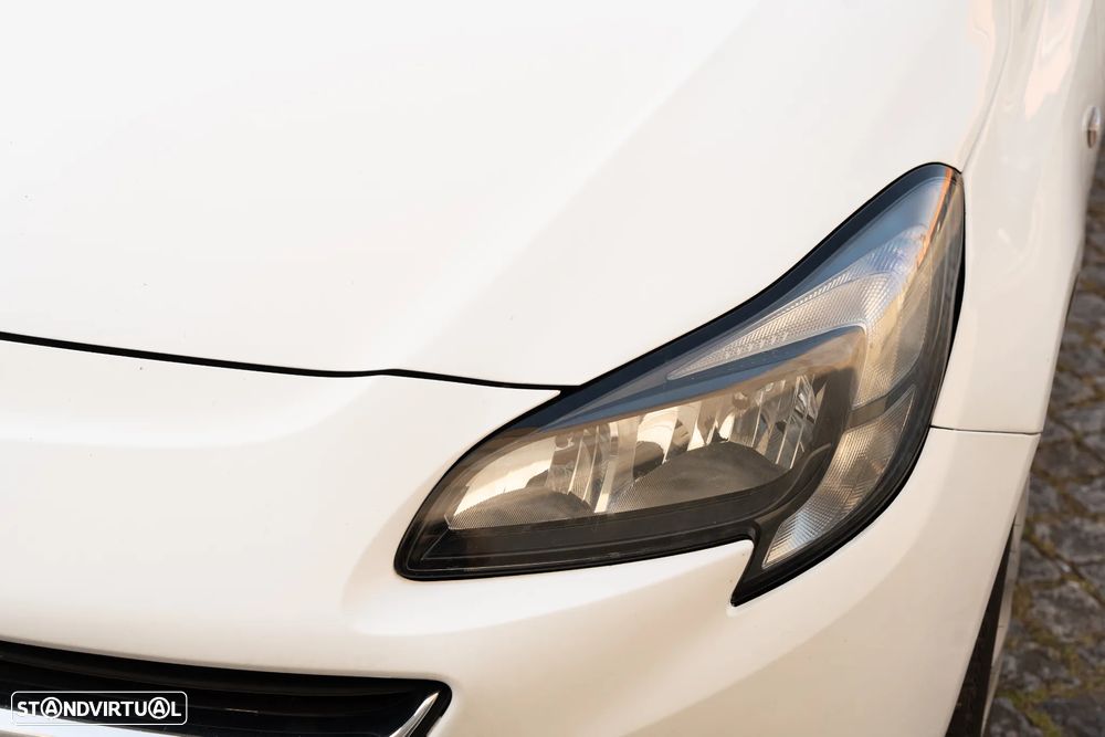 Opel Corsa 1.3 CDTI City - 12