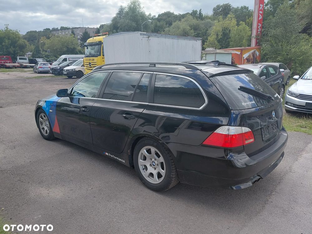 BMW Seria 5 - 10