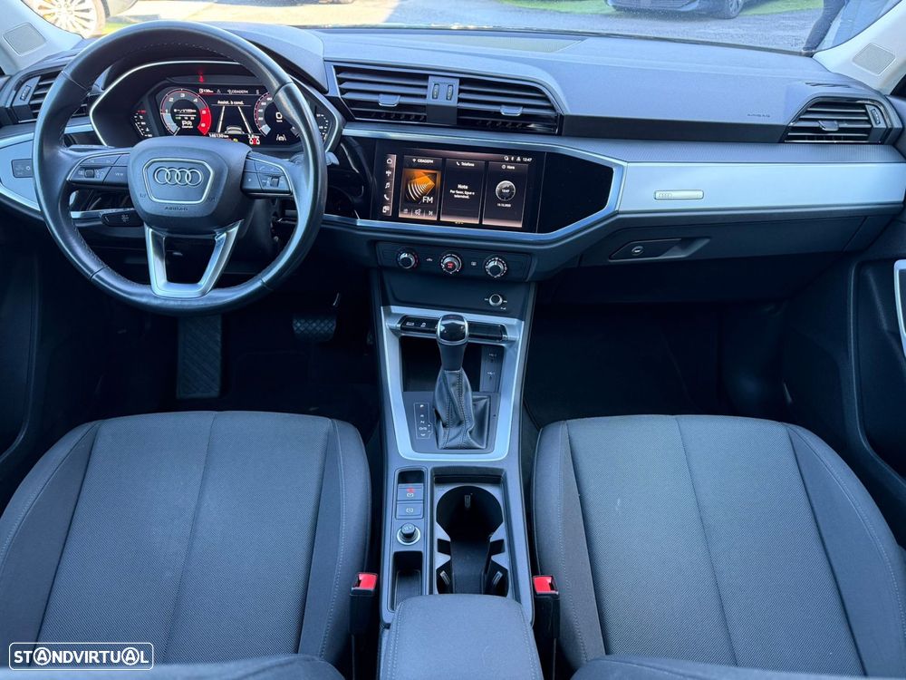 Audi Q3 Sportback 35 TDI S tronic - 18