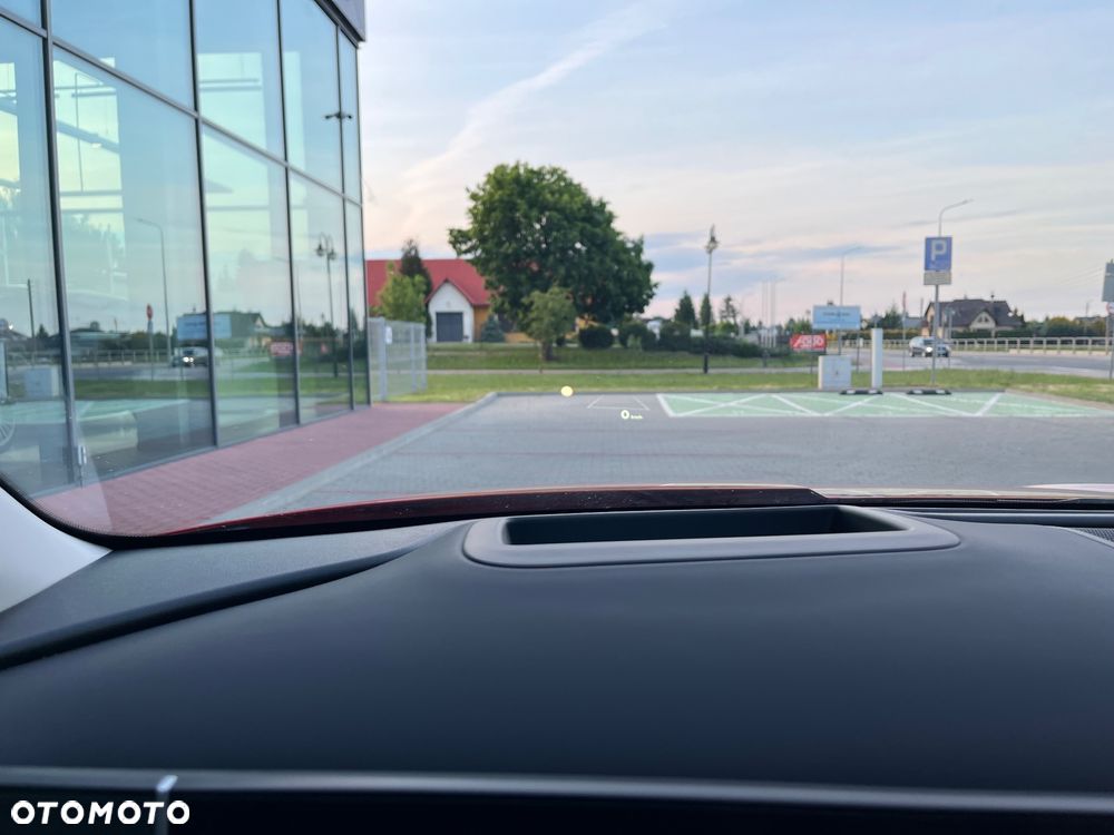 Hyundai Tucson 1.6 T-GDi HEV Platinum 2WD - 25