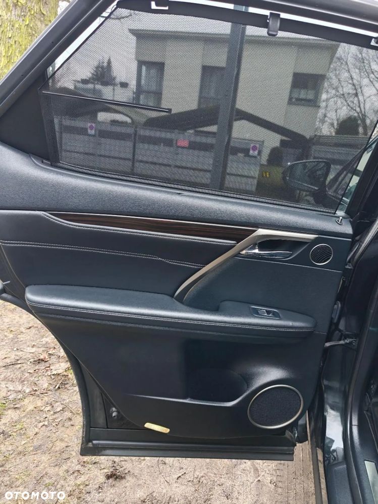 Lexus RX 450h Prestige - 19
