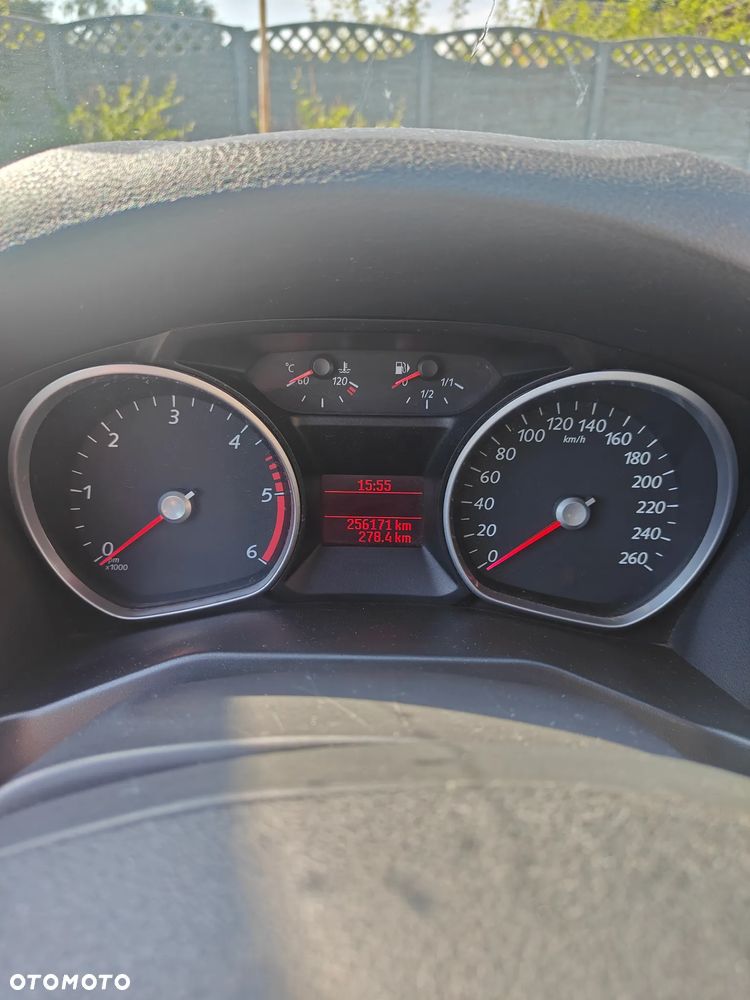 Ford Mondeo 2.0 TDCi Trend - 3