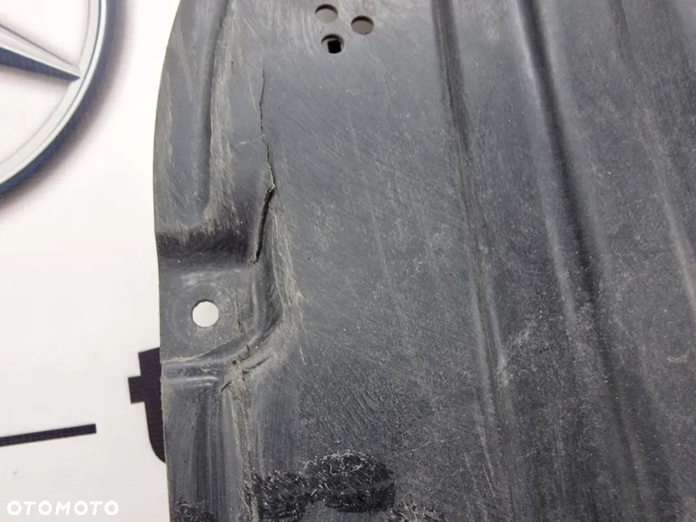 BMW F36 / G20 17- OSŁONA PODWOZIA NR 51757428180 / 51164310 , NR AUKCJI OSŁ456 - 5