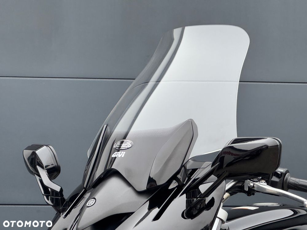 Yamaha FJR - 24
