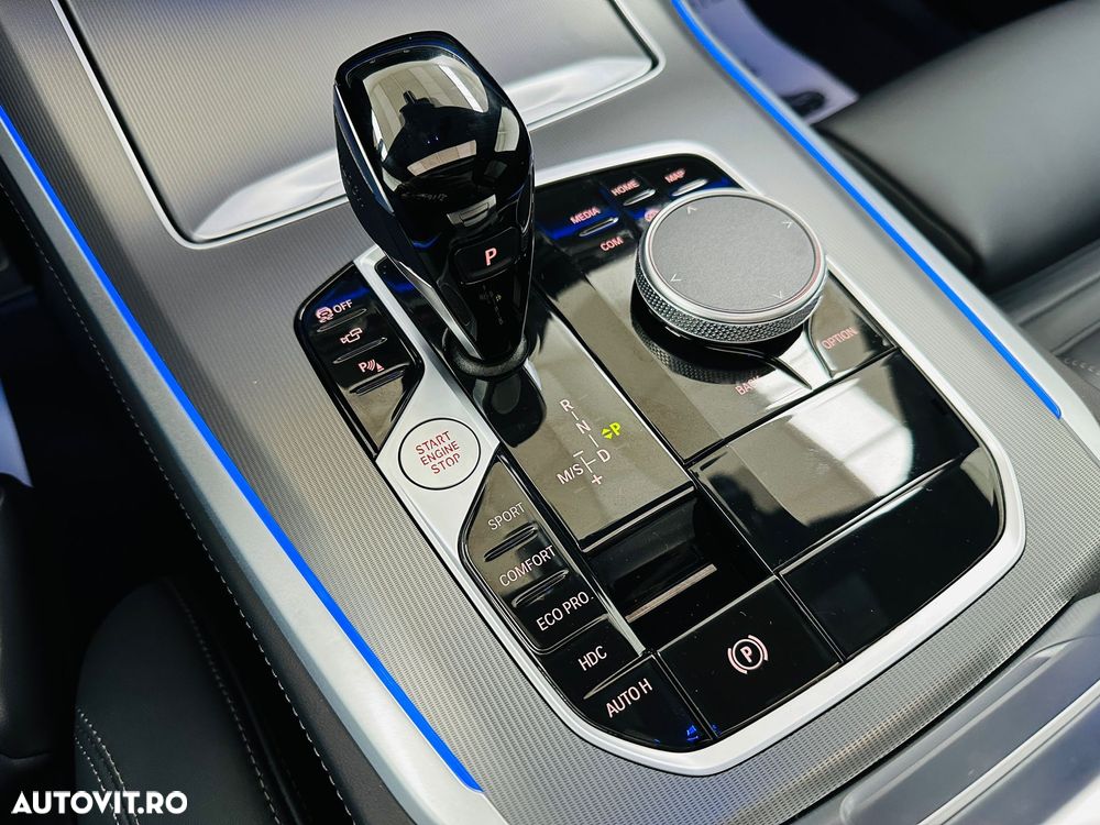 BMW X5 xDrive30d AT MHEV - 33