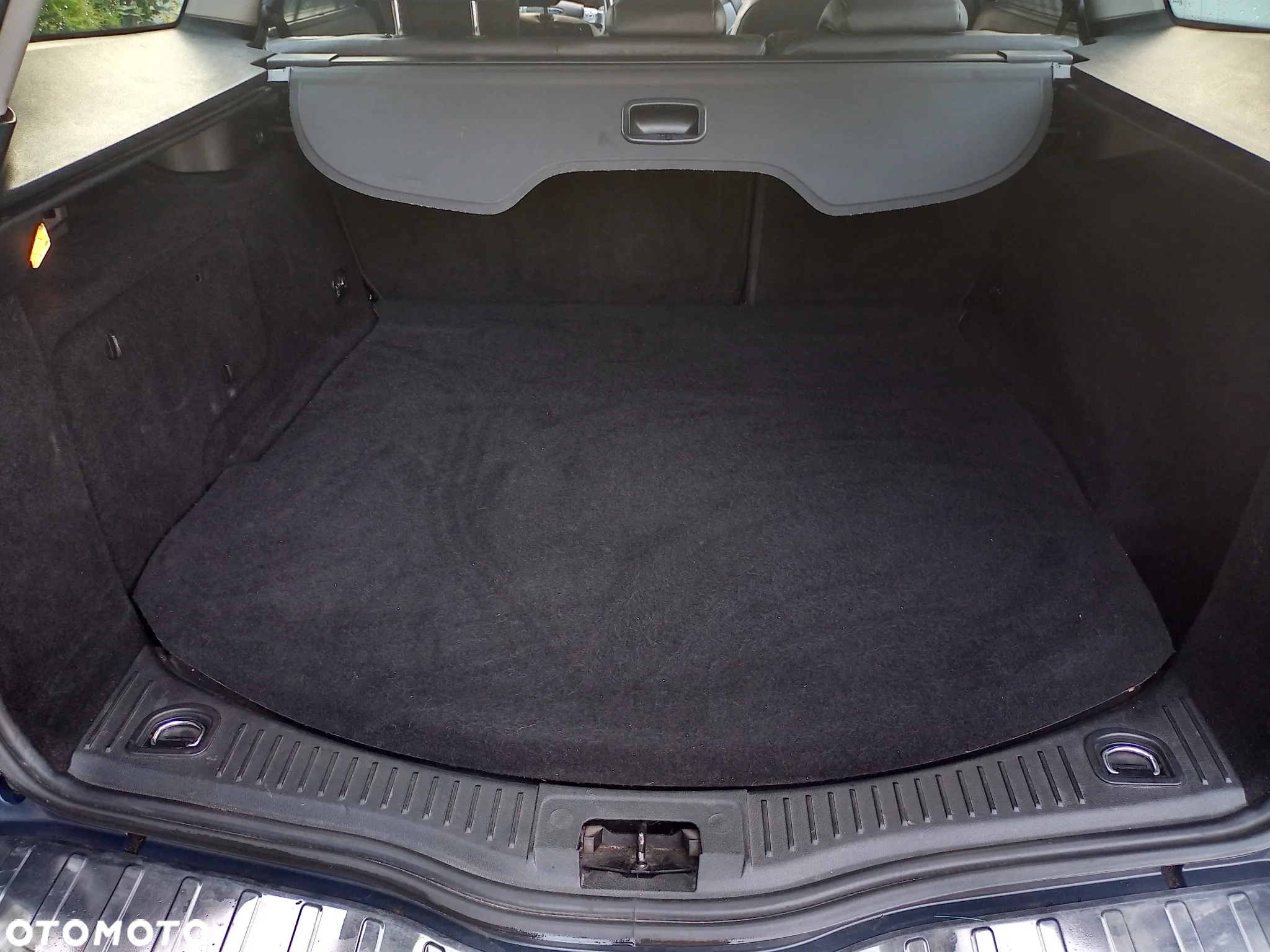 Ford Mondeo 1.6 TDCi Platinium X Plus (Titanium) - 28