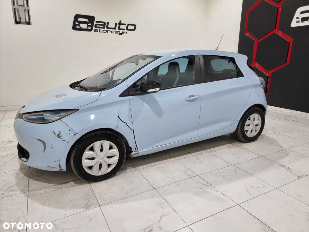 Renault Zoe - 13