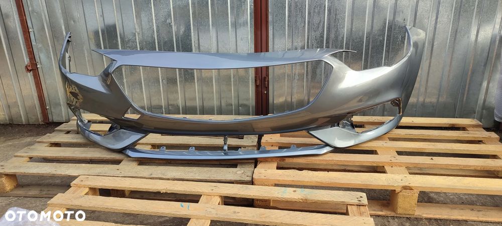 zderzak przód przedni insignia b 03.17-06.20 przedlift Z40R GAZ Z42A Z42B GP5 Z176 GAN Z189 WD Z161V Z10B GF6 GYM Z501B Z10A GR5 Z509B Z22Y GB0 GB8 Z384A Z50S GG7 130X Z42S GBD 458Y 30V G6R 182X Z20Z GEK 4DU Z22X GDX 467B Z42C Z22C GAN G4B G7L G0Y GF6 OGC OH4 OP6 OM8 OCZ ONR OP5 OS3 ONA OP4 ODZ P6 GDX GG7 GB9 GAL GB9 182X 458Y z50s g7 G6R Z30V Z10B F6 GB9 Z23F KVC 12L 12U GBM Z78U GCL GBP 291 82T GBM GG7 50S 50N GWL GYG Z22T Z41C GOP 12L 12U 130X 182X 22C 291 30V 458Y 467B 4DU 50N 50S 82T F6 G0Y G4B G6R G7 G7L GAZ GB0 GB8 GB9 GBD GBM GBP GCL GAN GAL GDX GEK GF6 GG7 GGY GWL GYM GYG GOP GR5 GYM KVC OGC OH4 OM8 ONA OCZ ODZ ONR OP4 OP5 OP6 OS3 P6 WD Z10A Z10B Z161V Z176 Z189 Z20Z Z22C Z22T Z22X Z22Y Z23F Z30V Z384A Z40R Z41C Z42A Z42B Z42C Z42S Z501B Z509B Z50S Z78U - 6