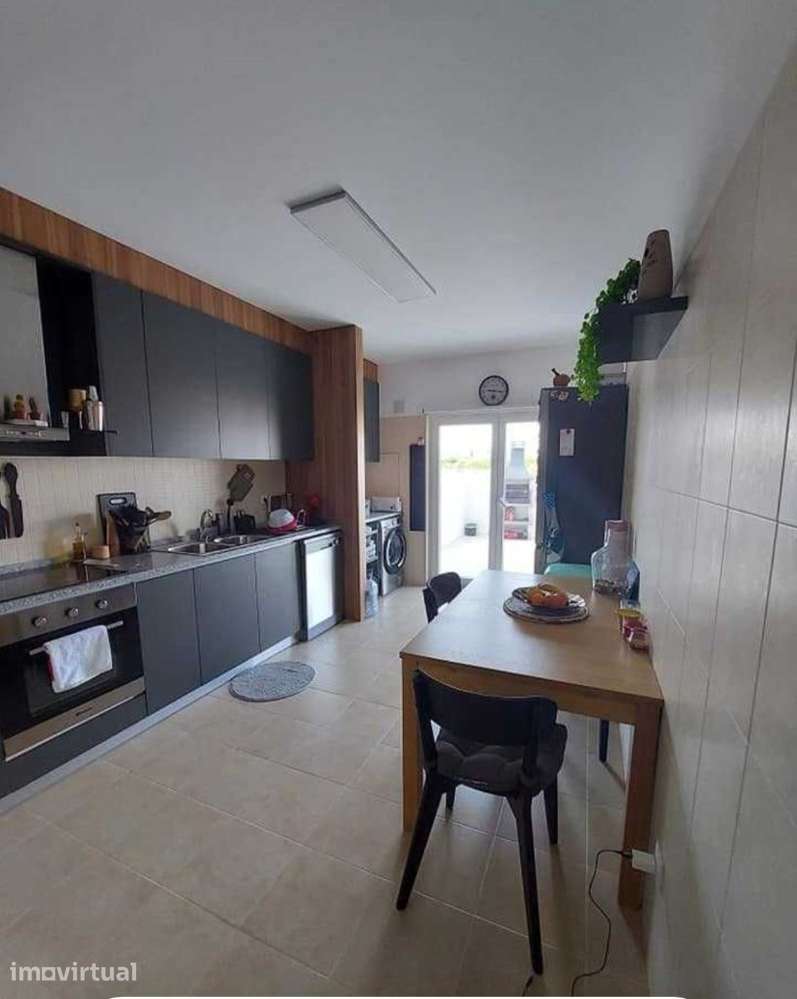 Apartamento T1 mobilado e equipado Benavente - Grande imagem: 5/7