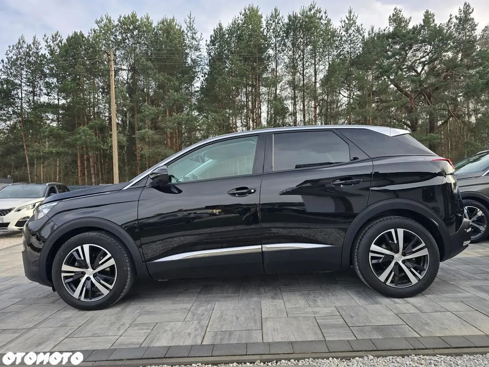 Peugeot 3008 2.0 BlueHDi Allure - 19