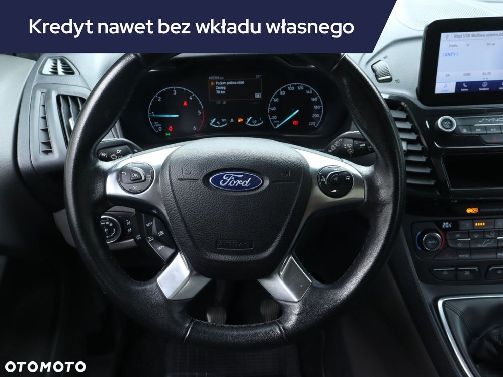 Ford Tourneo Connect - 23