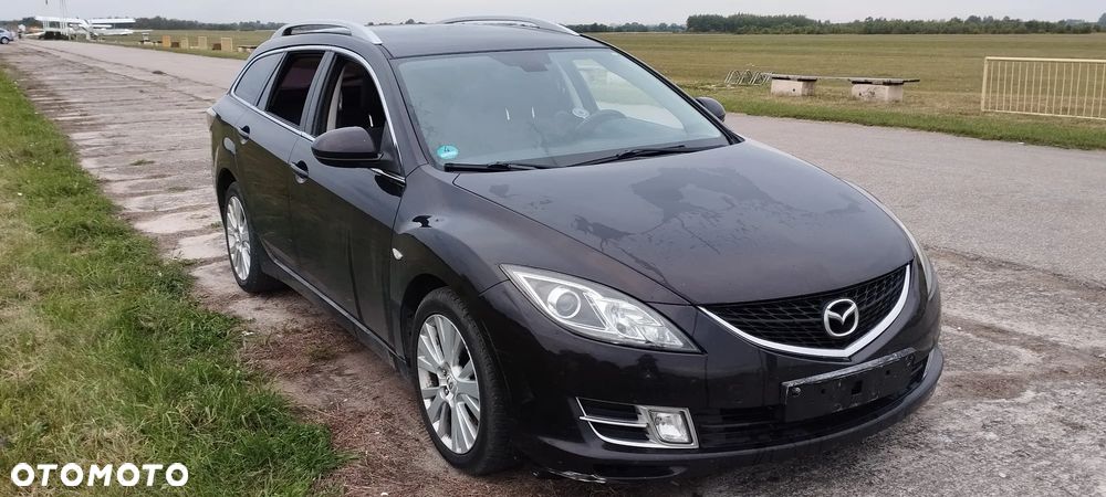 Mazda 6 2.2 CD Exclusive - 1