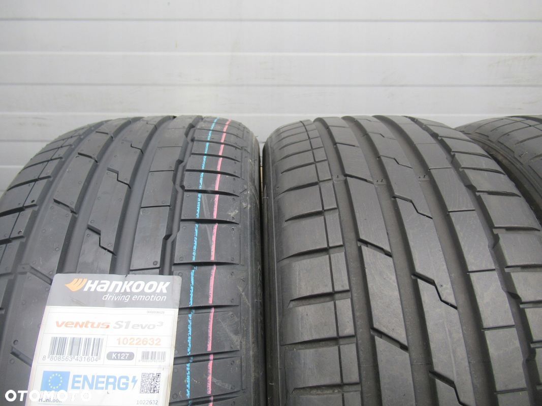 OPONY LATO 4szt HANKOOK VENTUS S1 VENTUS 3 205/45R17 88W - 1