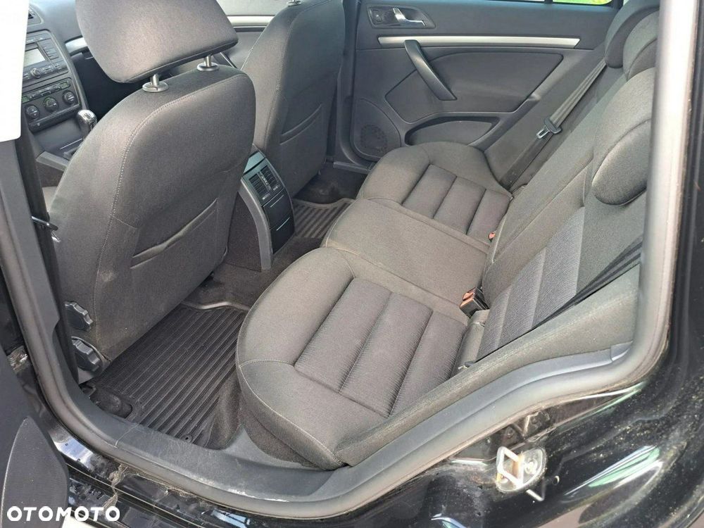 Skoda Octavia 1.8 TSI Ambition - 9