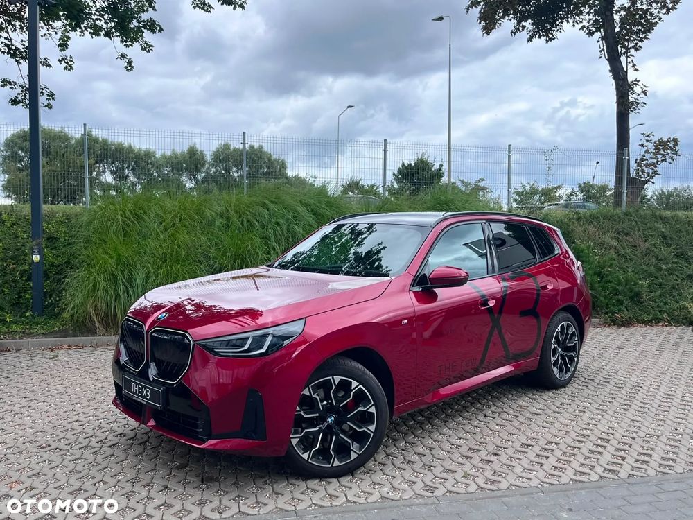 BMW X3 - 2