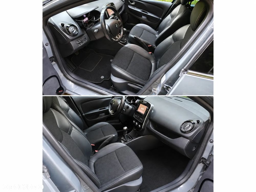 Renault Clio 1.2 Energy TCe Limited 2018 - 5