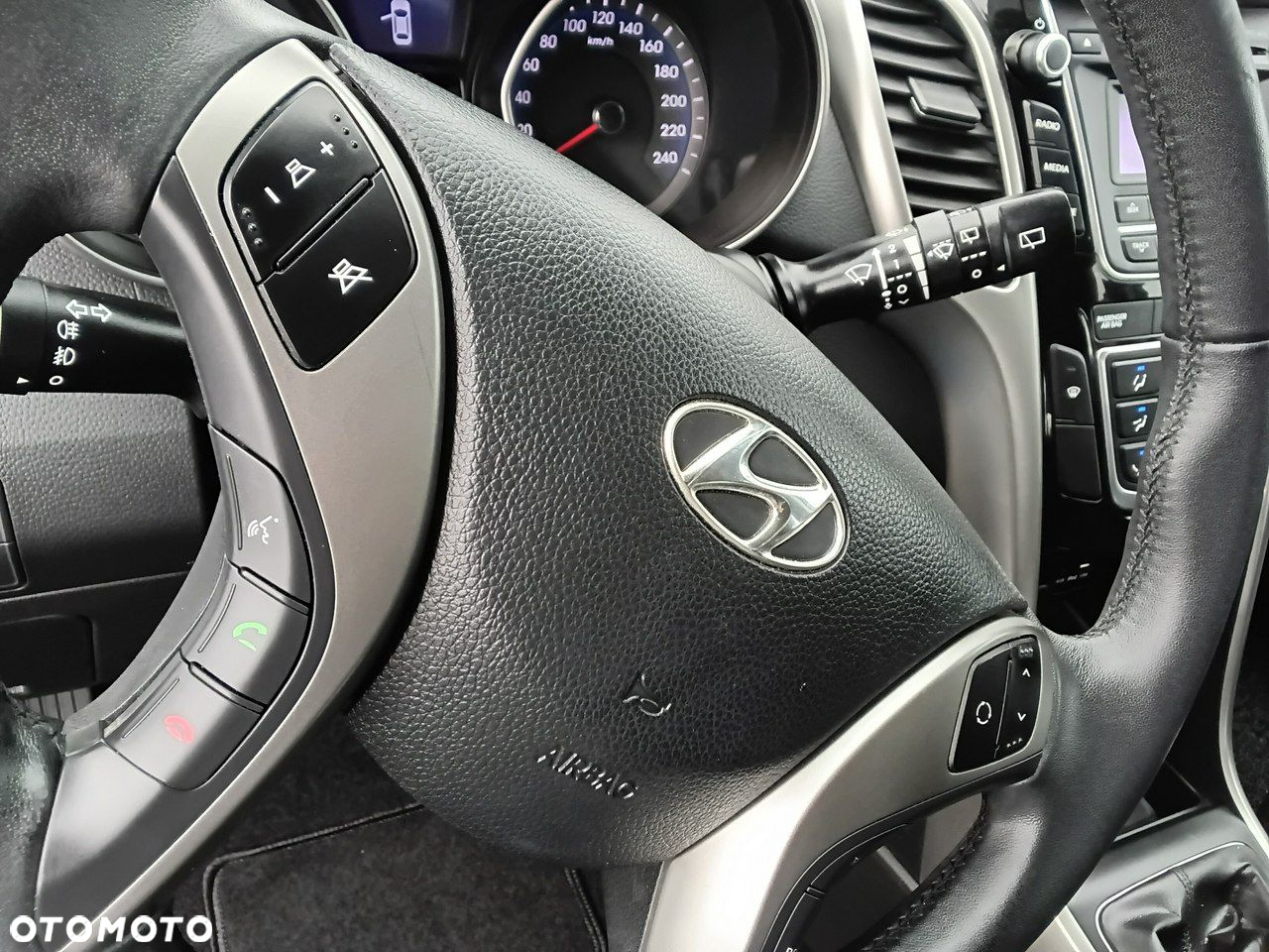 Hyundai i30 - 28