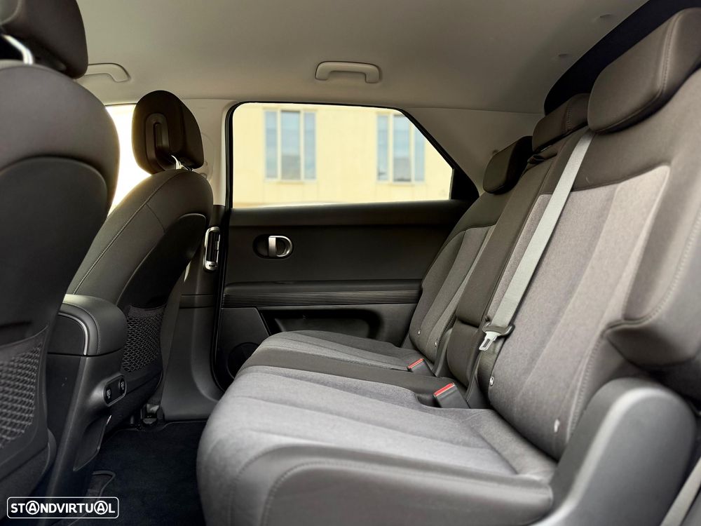 Hyundai Ioniq 5 63 kWh Techniq - 40