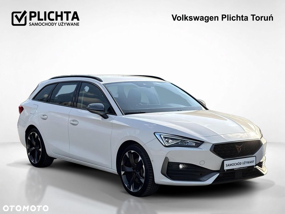 Cupra Leon - 3