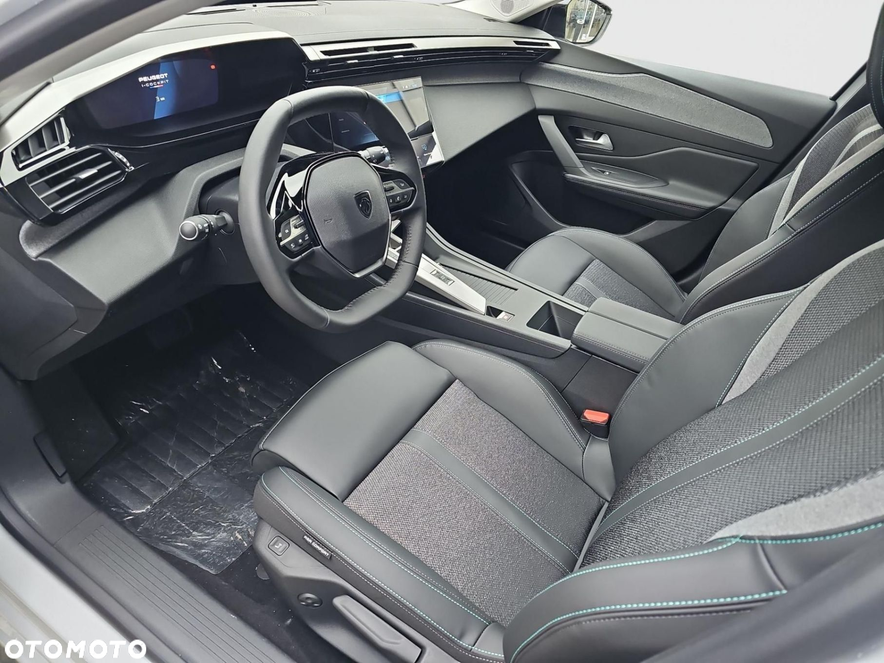 Peugeot 308 - 9