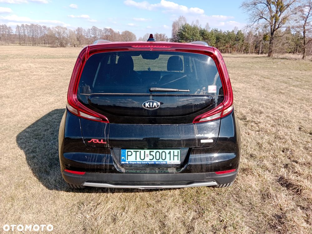 Kia Soul Spirit - 6