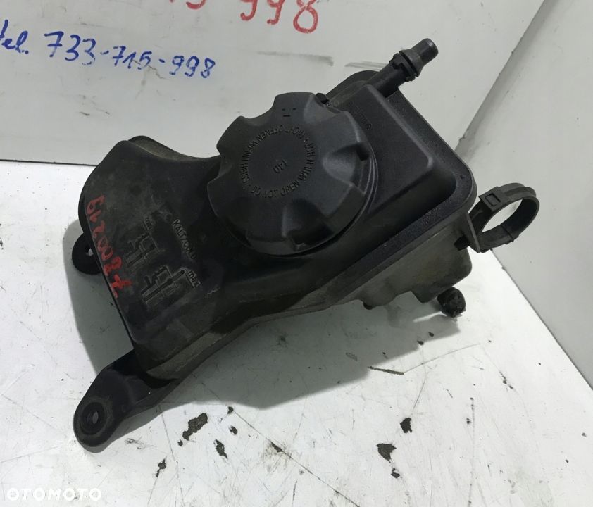 ZBIORNICZEK WYRÓWNAWCZY 7800291 BMW M47N2 M57N2 - 4