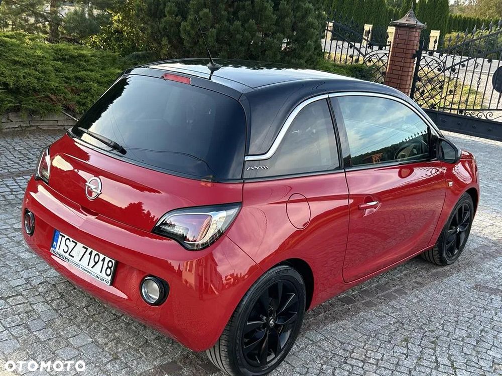 Opel Adam - 7