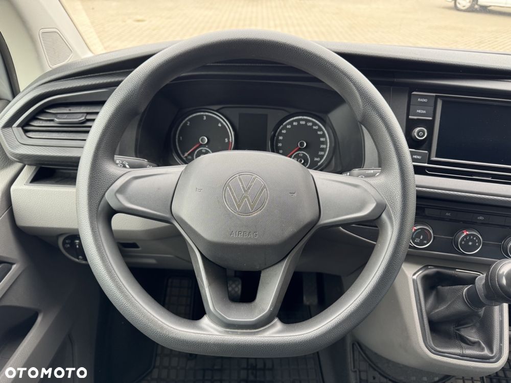 Volkswagen Transporter  L2 MAXI LONG - 15