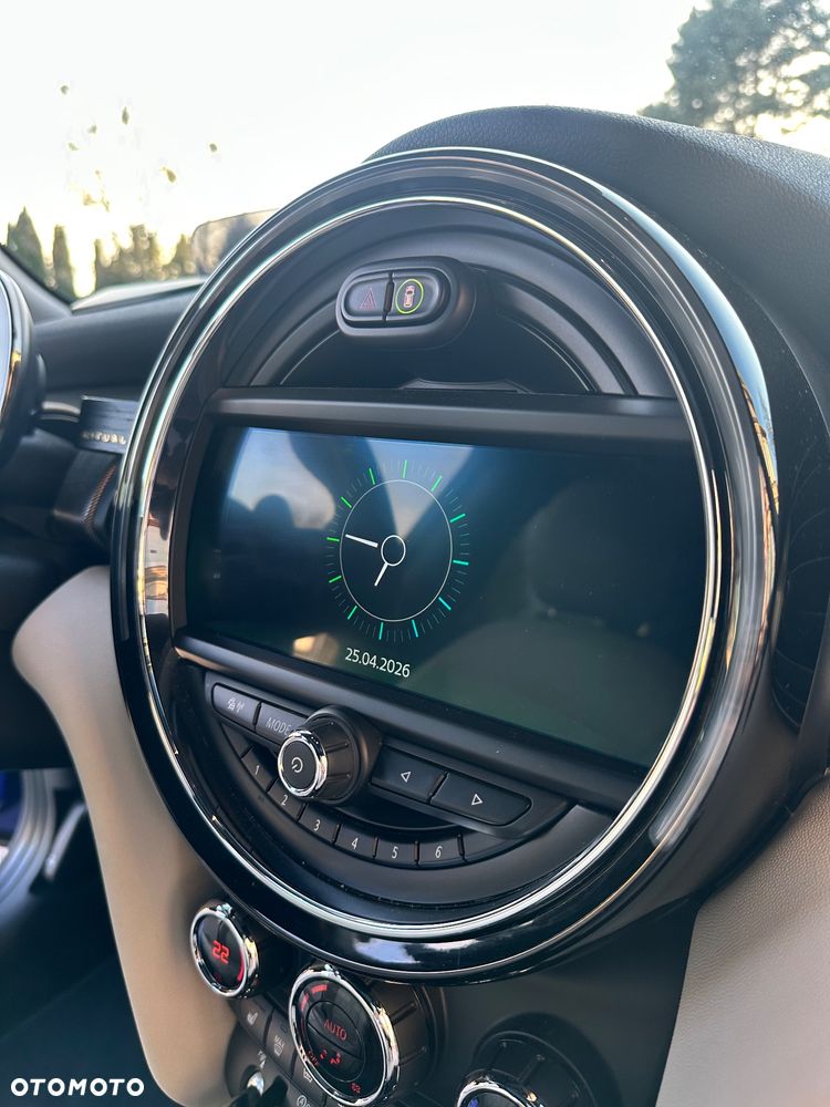 MINI Cooper S sport - 17