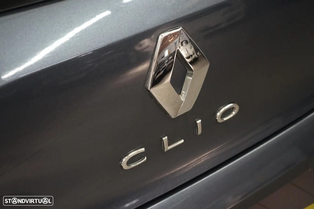 Renault Clio 1.0 TCe Exclusive - 13