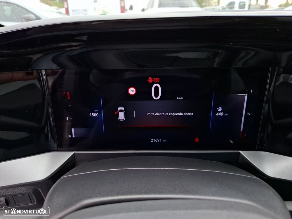 Opel Mokka 1.2 T Edition - 15