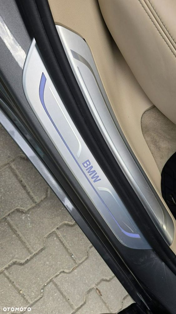 BMW Seria 7 - 29