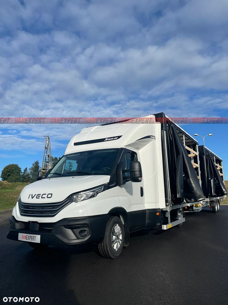 Iveco 35S21HA8 Międzynarodówka - 25