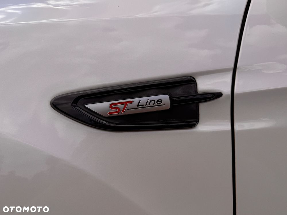 Ford Kuga 1.5 EcoBoost AWD ST-Line ASS - 9