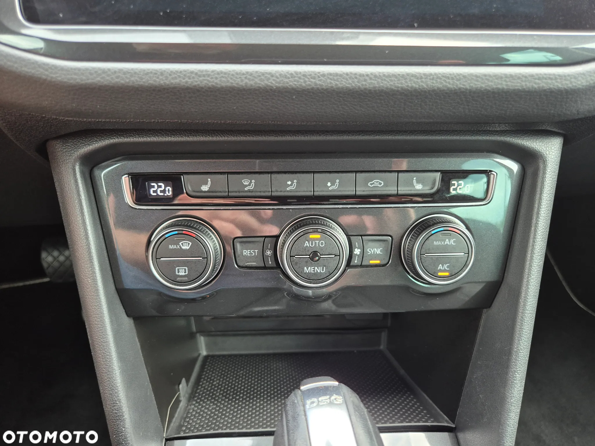 Volkswagen Tiguan 1.5 TSI EVO Comfortline DSG - 25