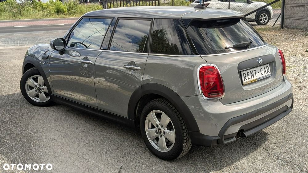 MINI ONE - 10