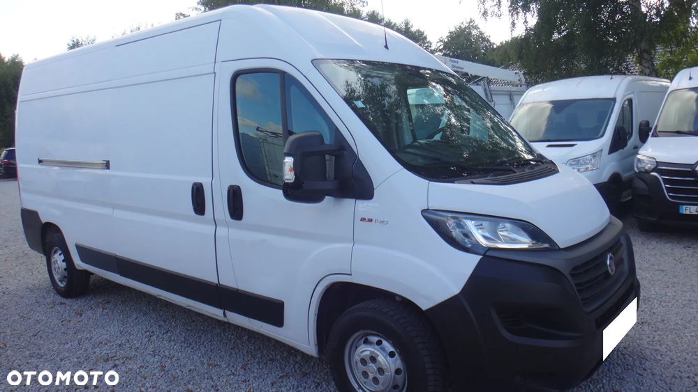 Fiat DUCATO - 3
