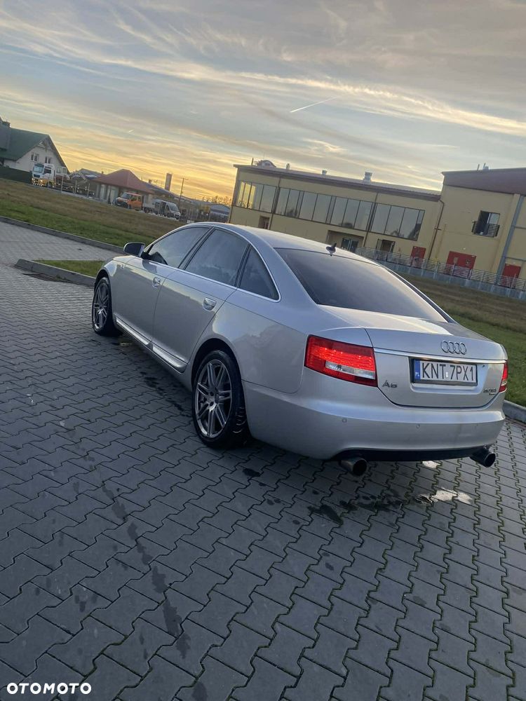 Audi A6 Limousine - 2