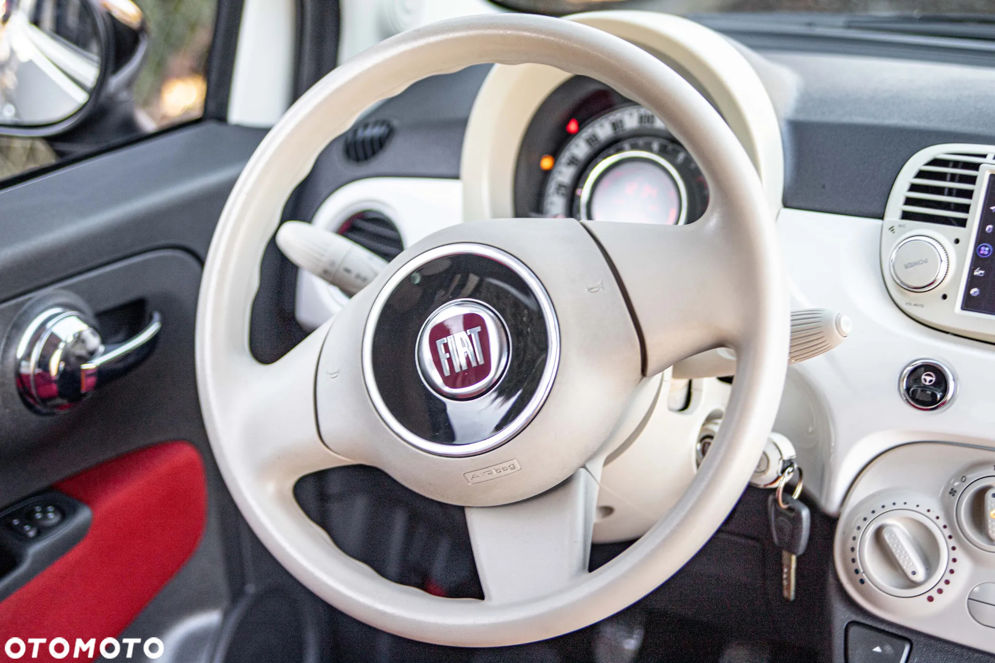 Fiat 500 1.2 8V by Gucci - 32